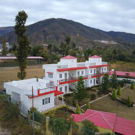 Hidden Nature Resort Dehradun Zewnętrze zdjęcie