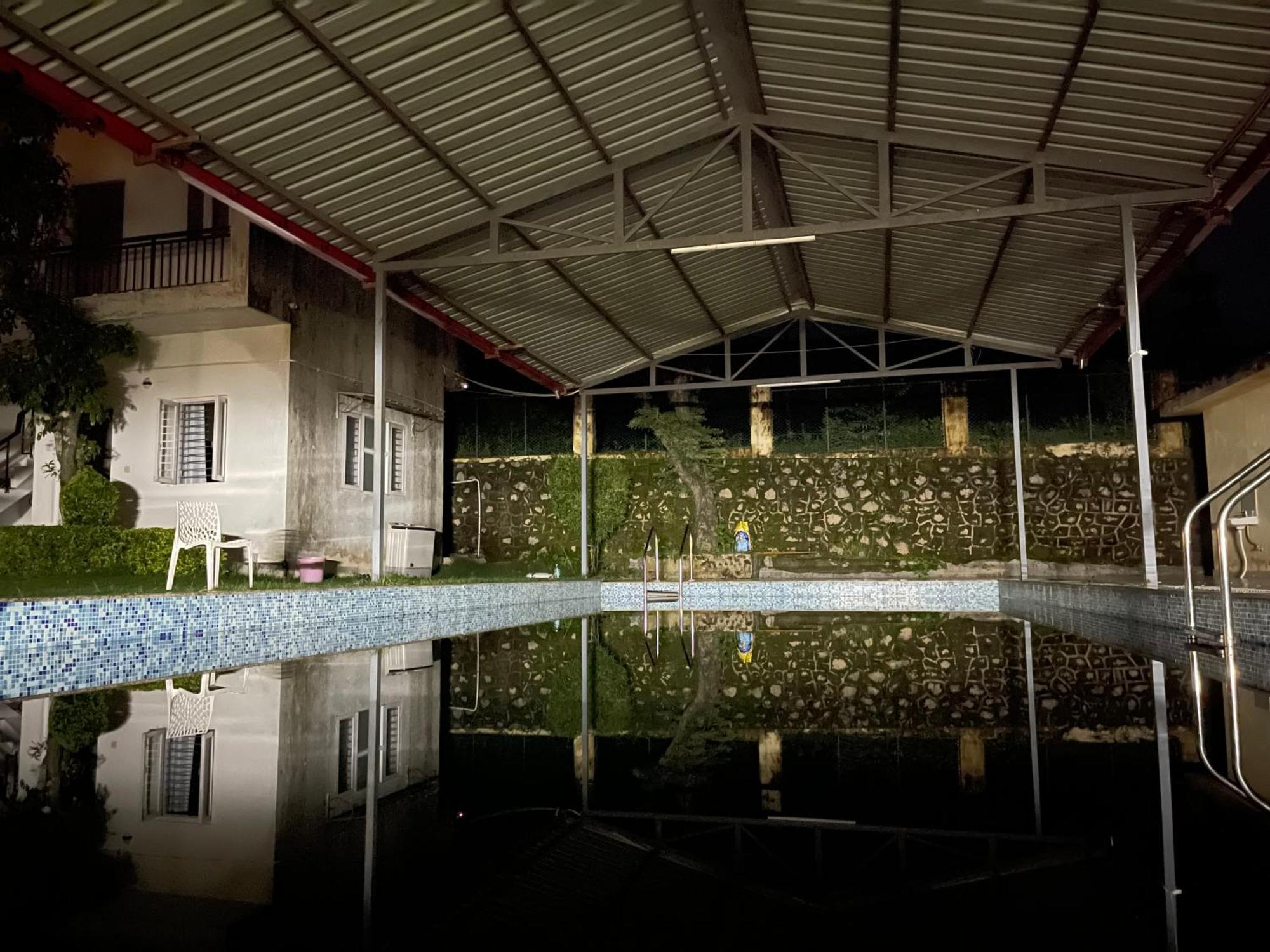 Hidden Nature Resort Dehradun Zewnętrze zdjęcie