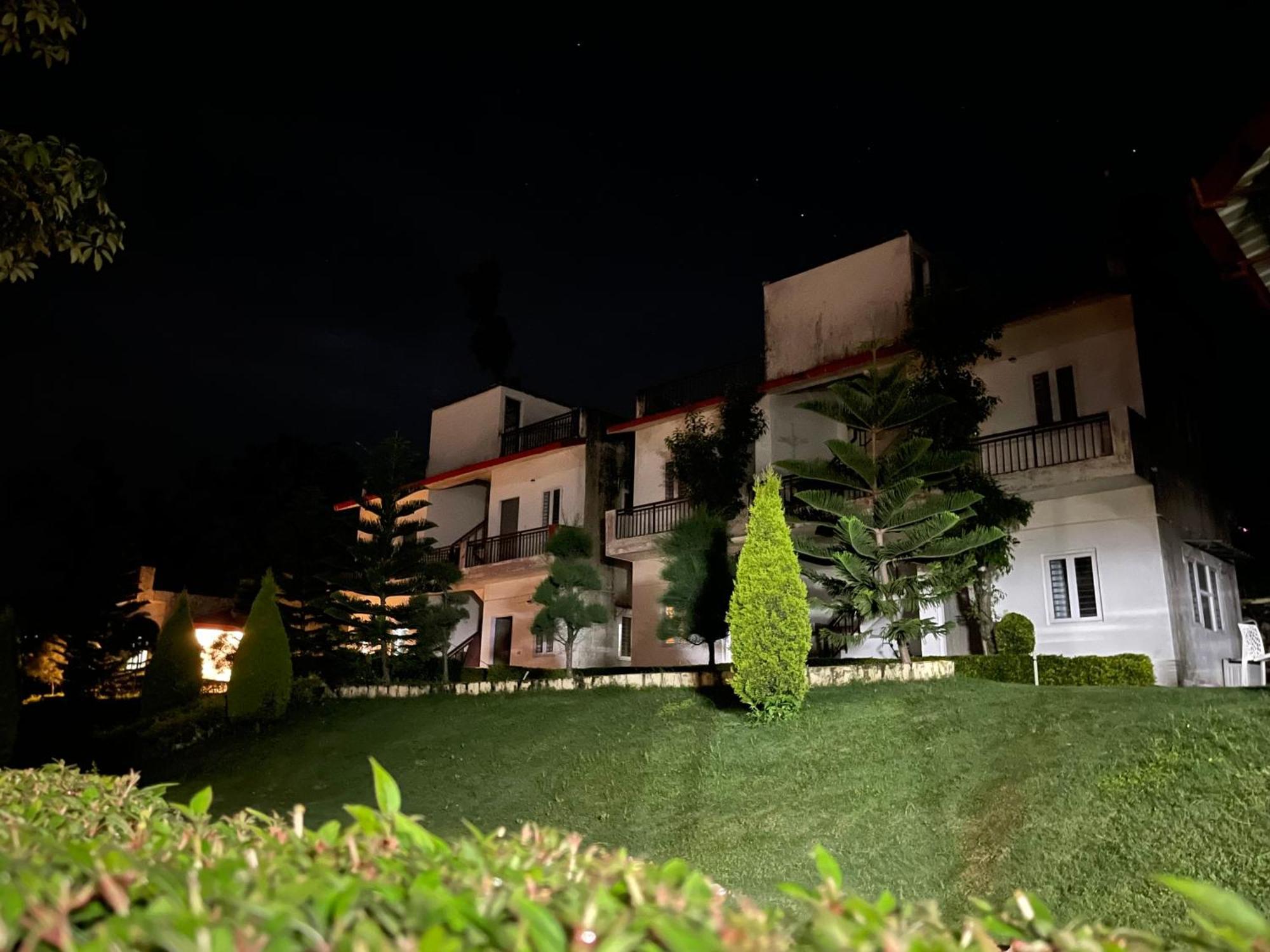 Hidden Nature Resort Dehradun Zewnętrze zdjęcie