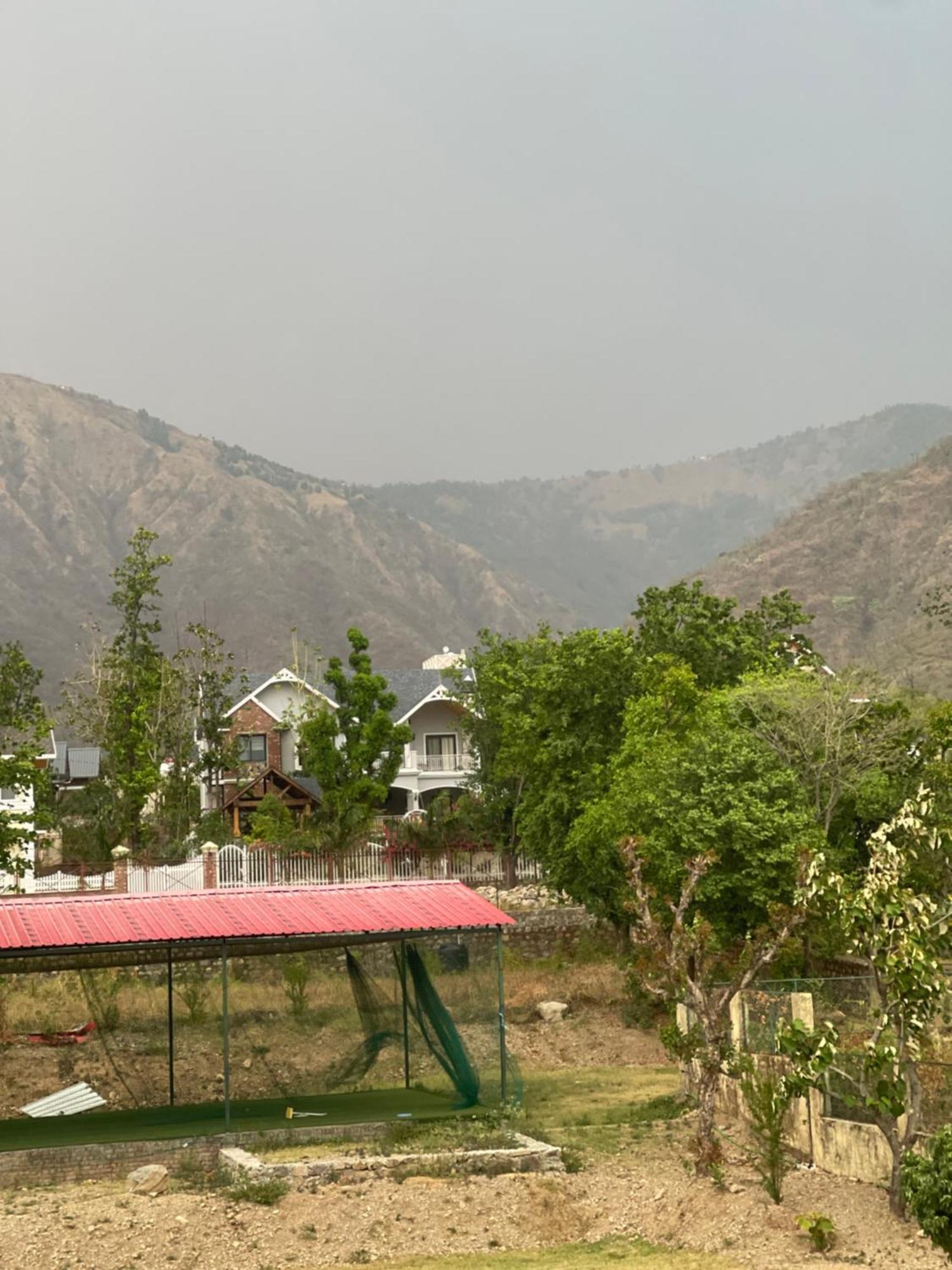 Hidden Nature Resort Dehradun Zewnętrze zdjęcie