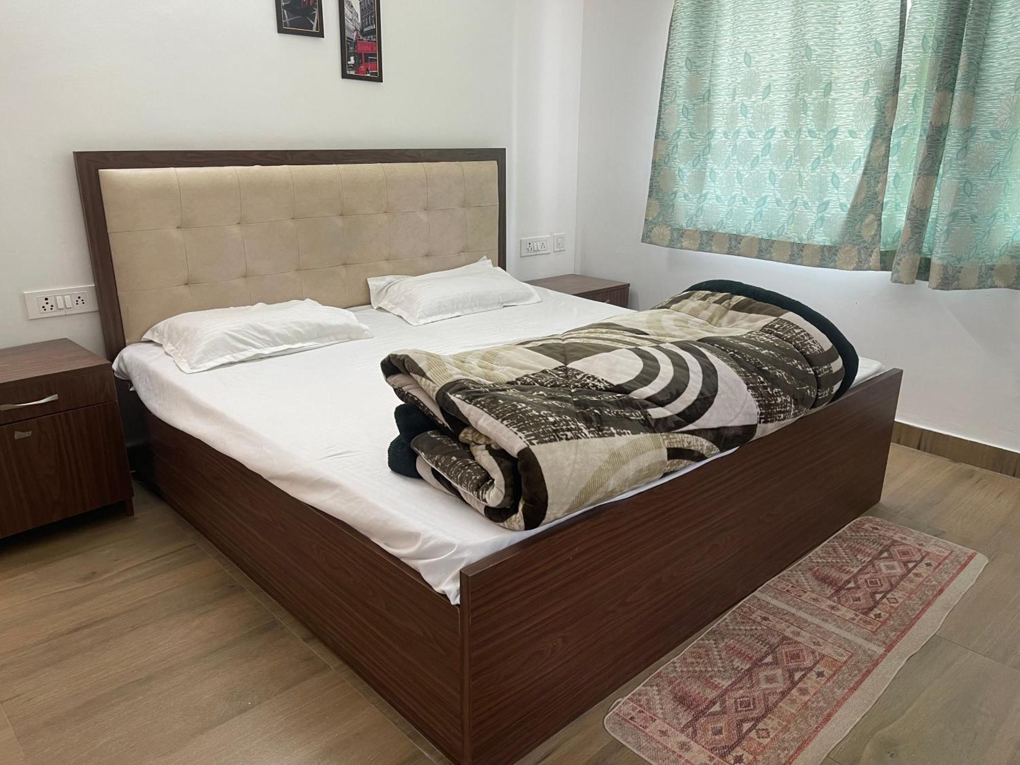 Hidden Nature Resort Dehradun Zewnętrze zdjęcie