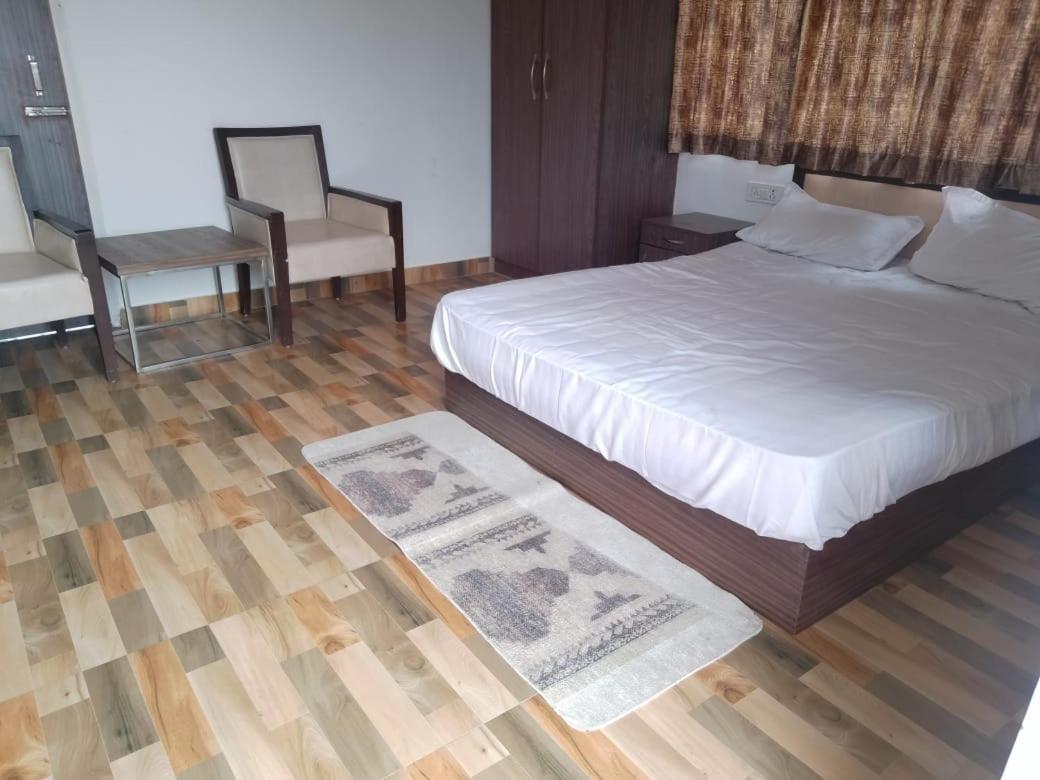 Hidden Nature Resort Dehradun Zewnętrze zdjęcie