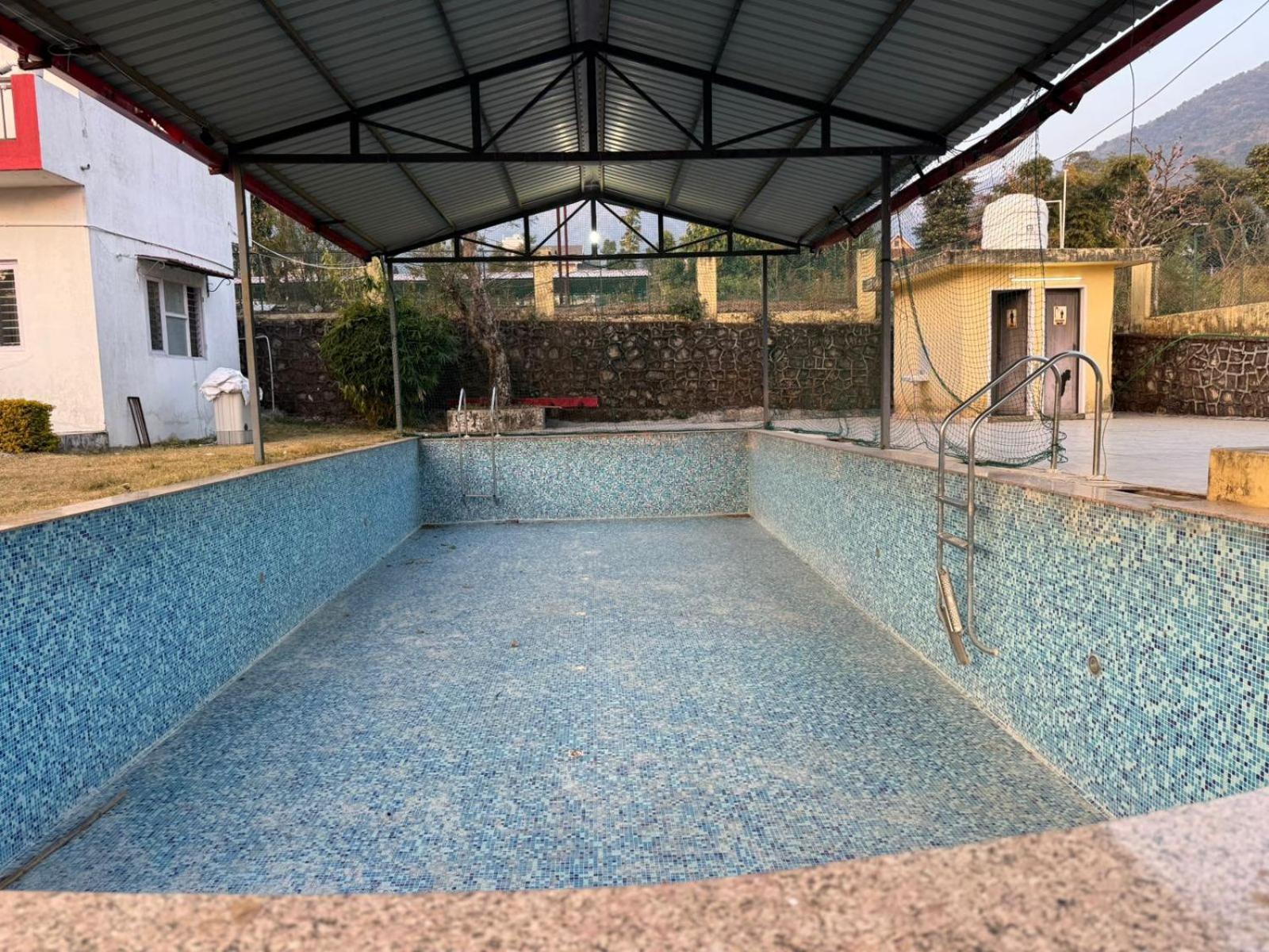 Hidden Nature Resort Dehradun Zewnętrze zdjęcie