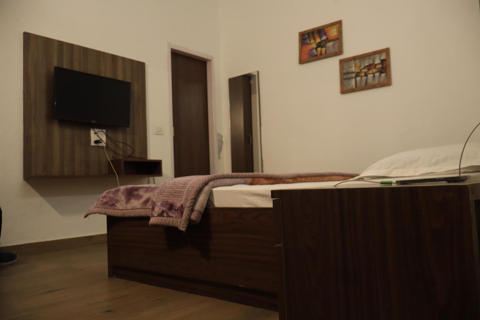 Hidden Nature Resort Dehradun Zewnętrze zdjęcie