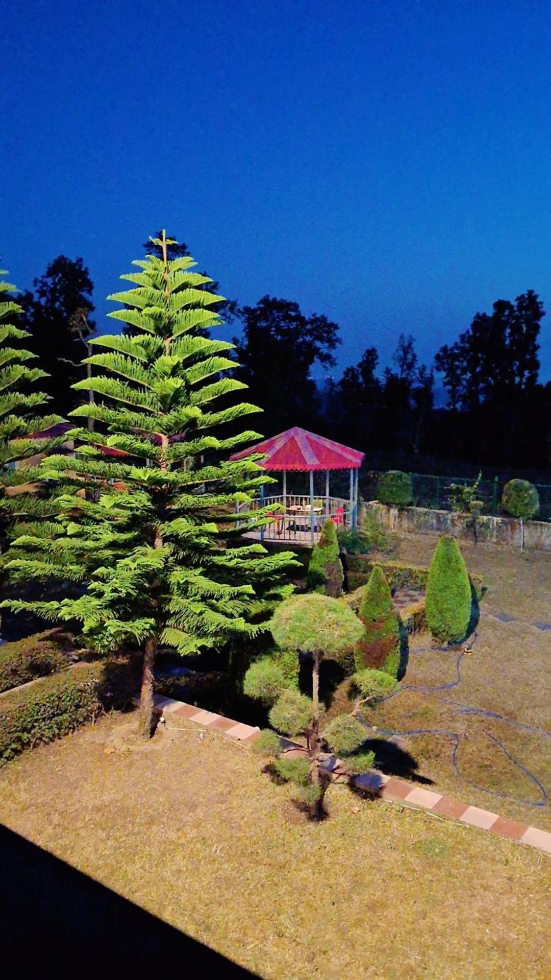 Hidden Nature Resort Dehradun Zewnętrze zdjęcie