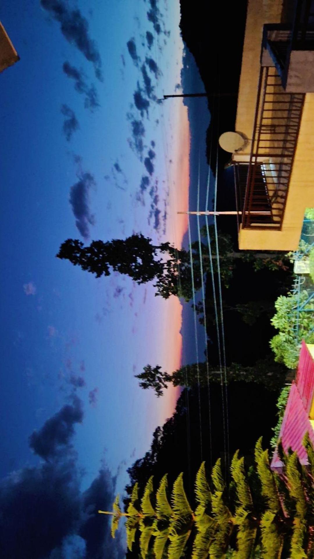 Hidden Nature Resort Dehradun Zewnętrze zdjęcie