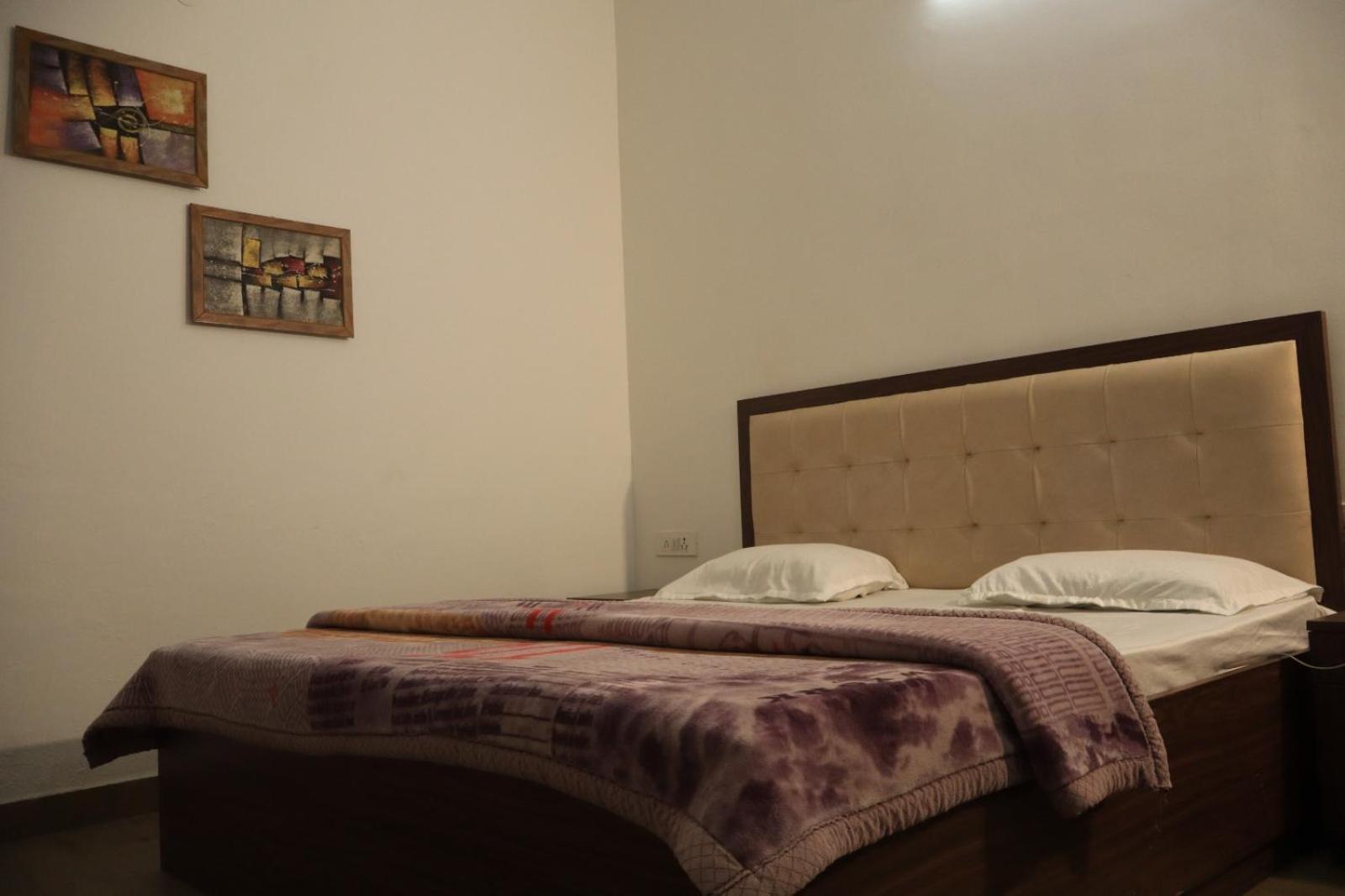 Hidden Nature Resort Dehradun Zewnętrze zdjęcie